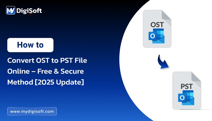 convert ost to pst file online free