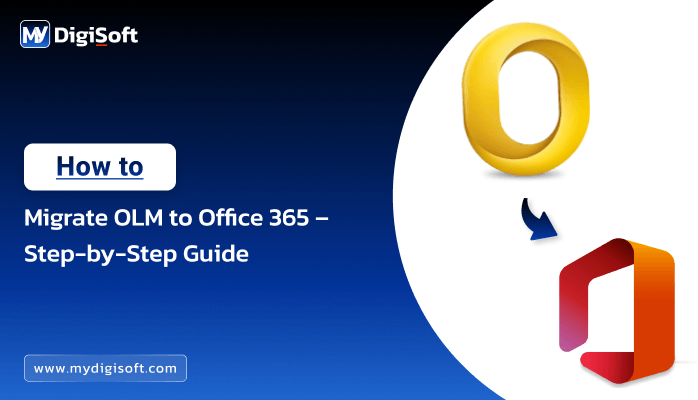 olm to office 365