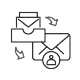 Import MBOX to Email Clients