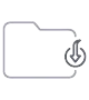 Preserve Folder Structure