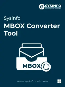 MBOX Converter