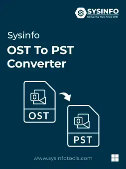 ost to pst